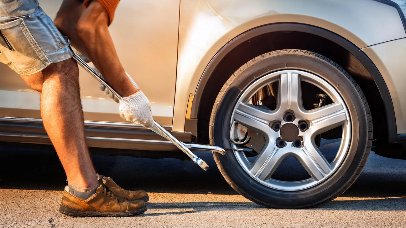 Tools for cars