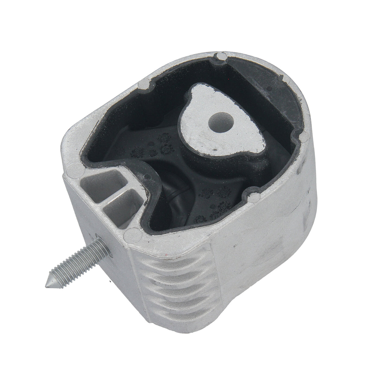 Front engine mounts for Mercedes-Benz A-Class and B-Class. Illustrating the front installation position.