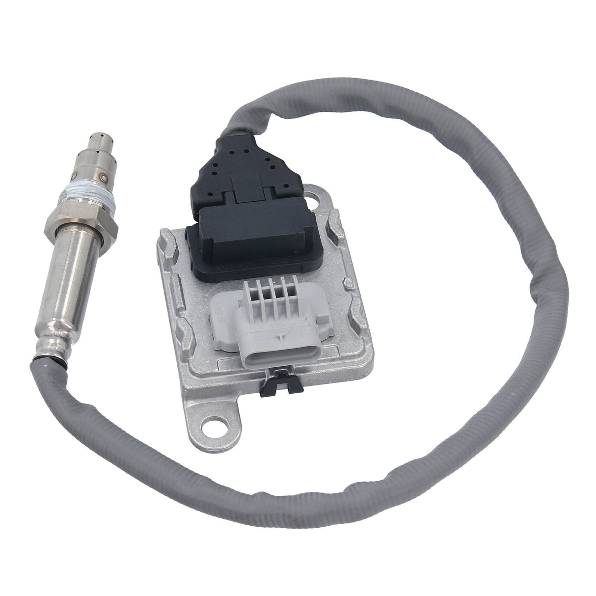 NOX sensor for Citroen, Peugeot, DS, Toyota, and Opel vehicles, ensures precise measurement of exhaust gases and helps maintain emissions compliance.