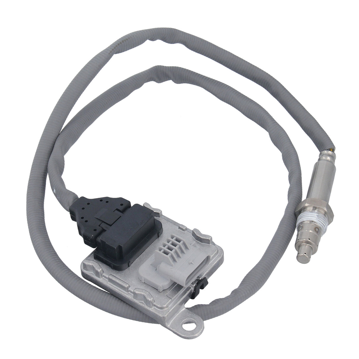 NOX sensor for Citroen, Peugeot, Fiat, Opel, Toyota, DS vehicles, ensures precise measurement of exhaust gases and helps maintain emissions compliance.