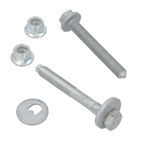 VW Golf Rear Suspension Control Arm Bolt Set - Precision German Automotive Hardware