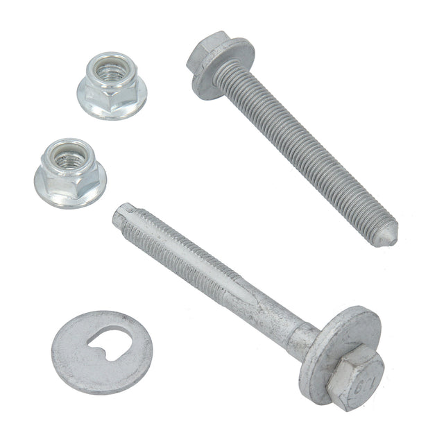 VW Golf Rear Suspension Control Arm Bolt Set - Precision German Automotive Hardware