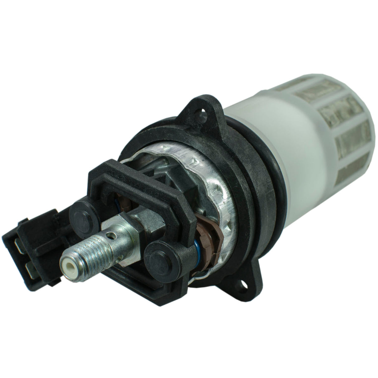 Volkswagen VW Golf MK2 II 1.8 GTI Syncro Fuel Pump (Petrol Pump, 52mm, 1983-1991