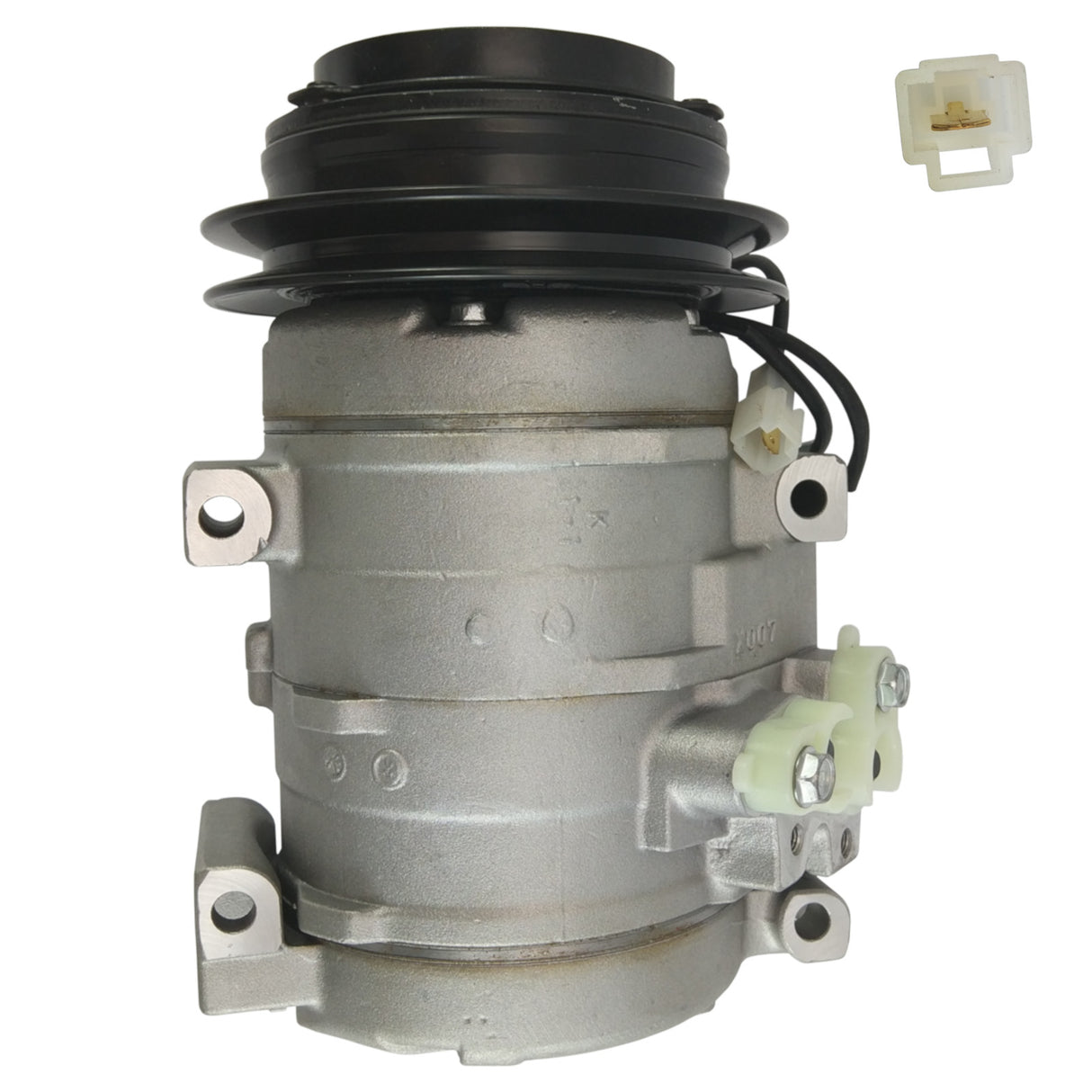 Klimakompressor Klimaanlage Mitsubishi Carisma Pajero III Klasseic 1.9 3.2 130mm