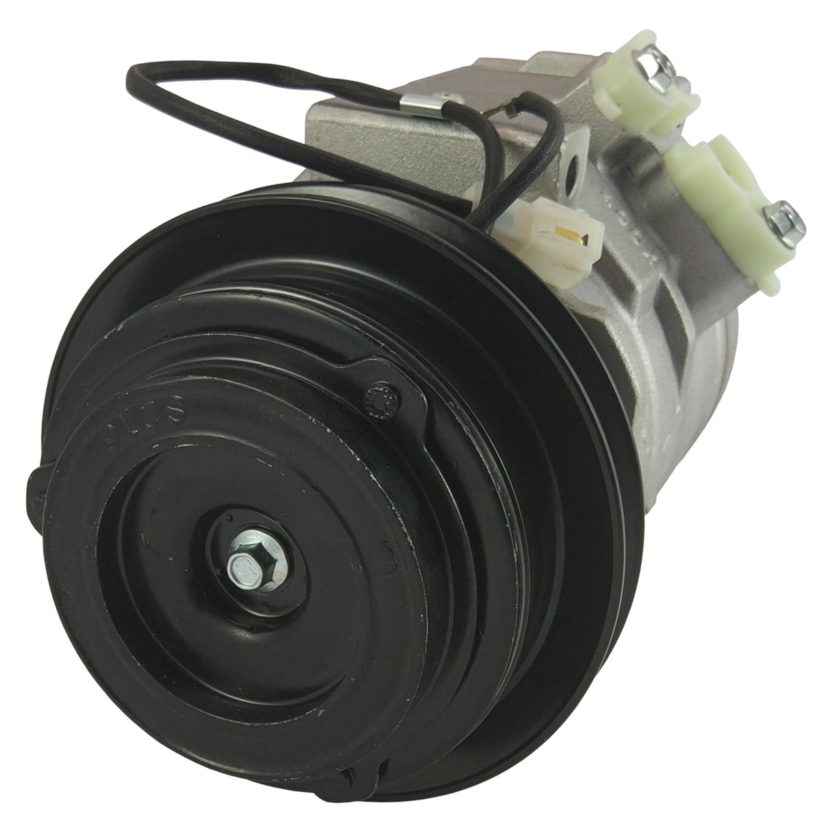 Klimakompressor Klimaanlage Mitsubishi Carisma Pajero III Klasseic 1.9 3.2 130mm