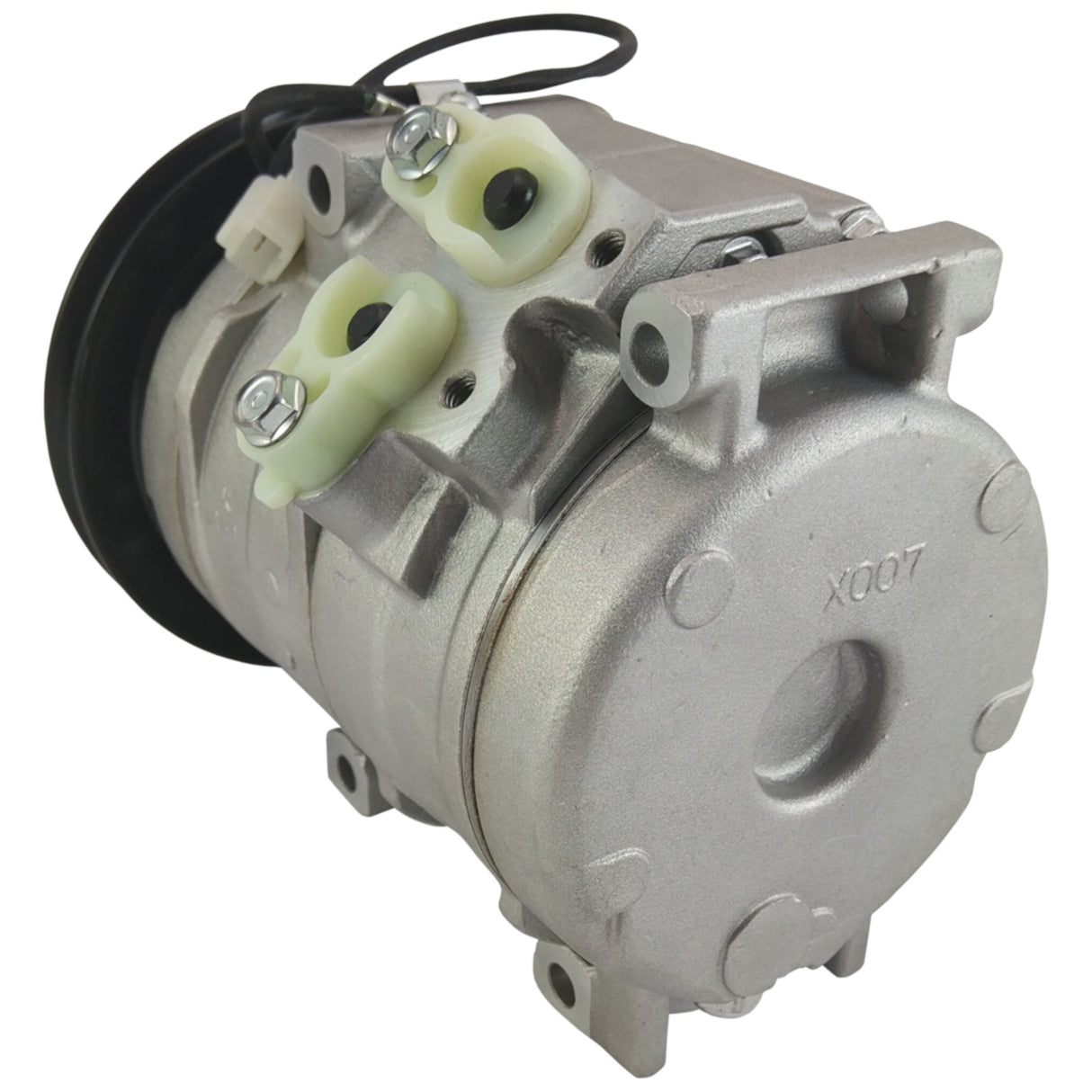 Klimakompressor Klimaanlage Mitsubishi Carisma Pajero III Klasseic 1.9 3.2 130mm