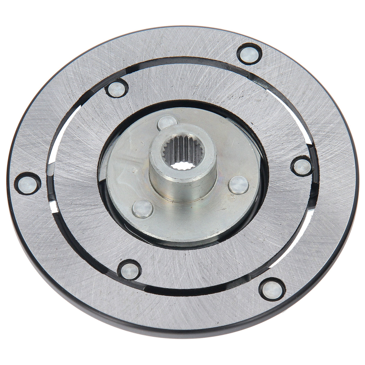 GEPCO Klimakompressor Magnetkupplung Riemenscheibe Magnetspule Audi Ford Seat Skoda VW