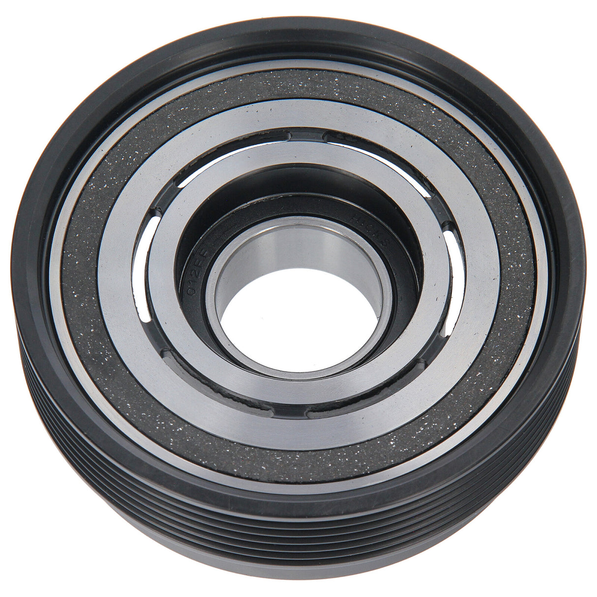 GEPCO Klimakompressor Magnetkupplung Riemenscheibe Magnetspule Audi Ford Seat Skoda VW