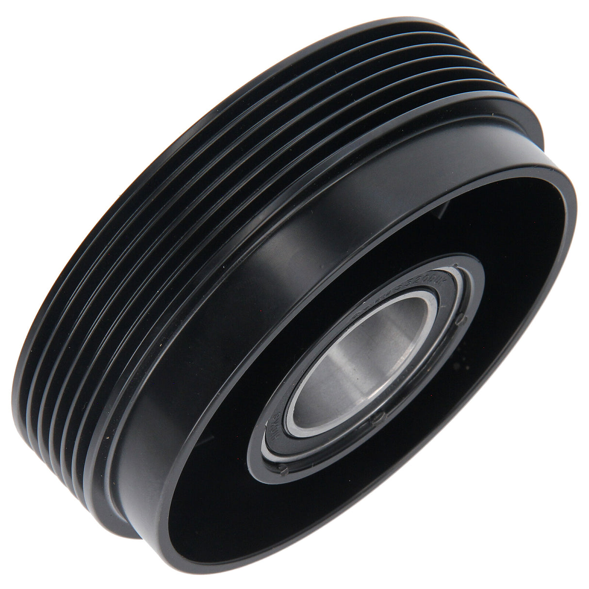 GEPCO Klimakompressor Magnetkupplung Riemenscheibe Magnetspule Audi Ford Seat Skoda VW