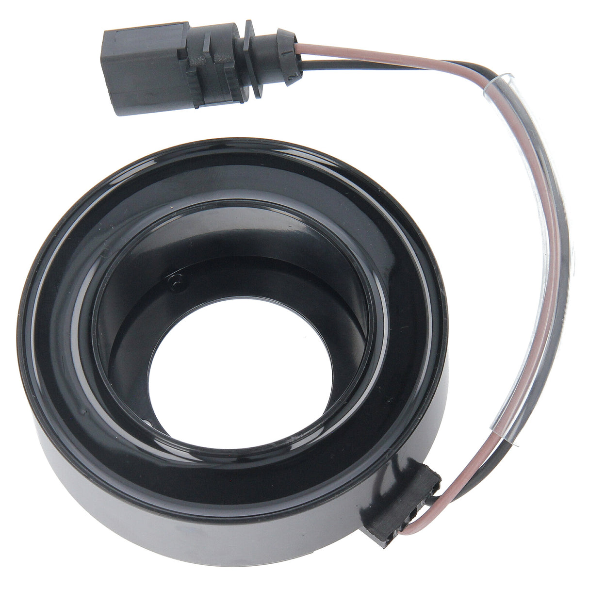 GEPCO Klimakompressor Magnetkupplung Riemenscheibe Magnetspule Audi Ford Seat Skoda VW