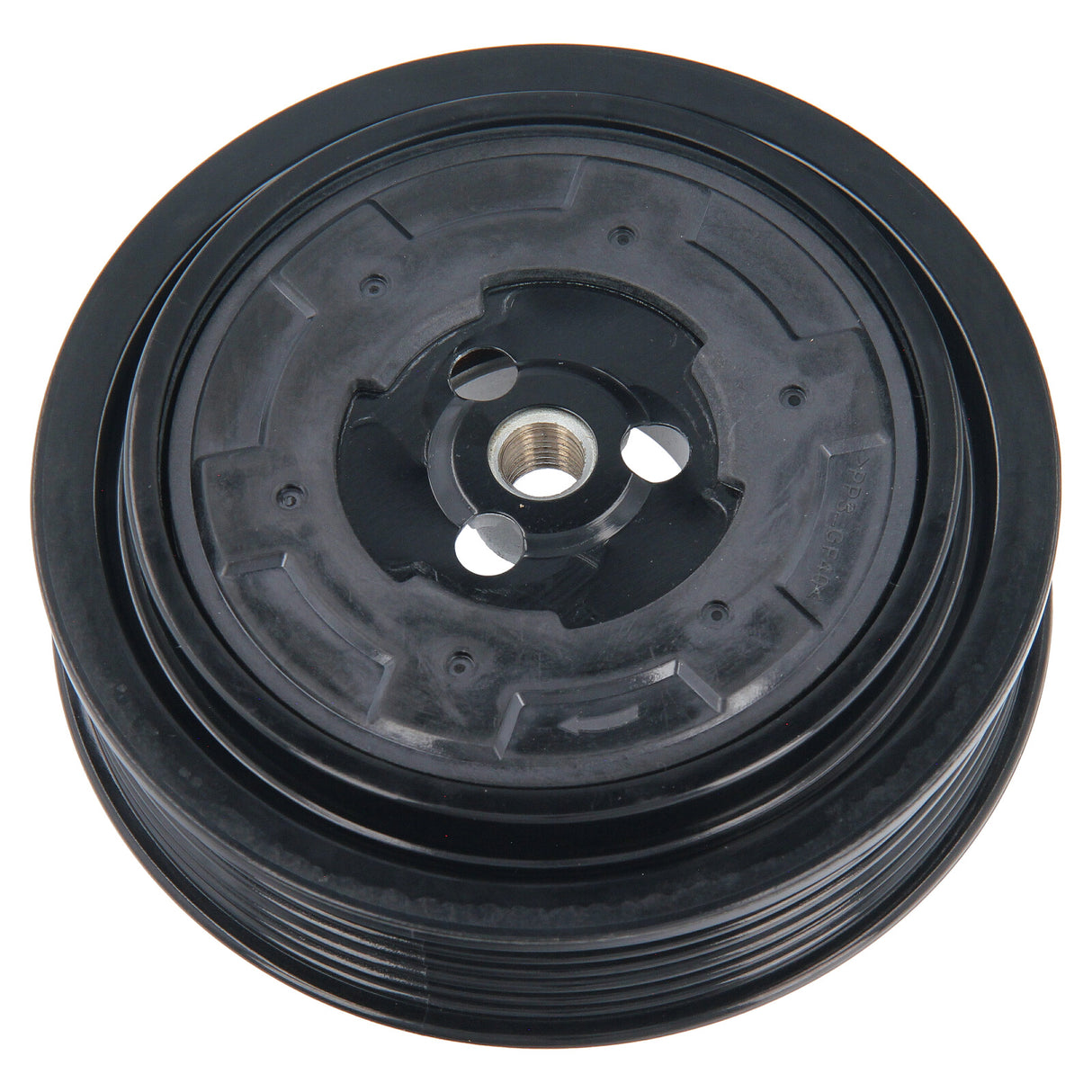 GEPCO Klimakompressor Magnetkupplung Riemenscheibe Magnetspule Mercedes-Benz W203 W211