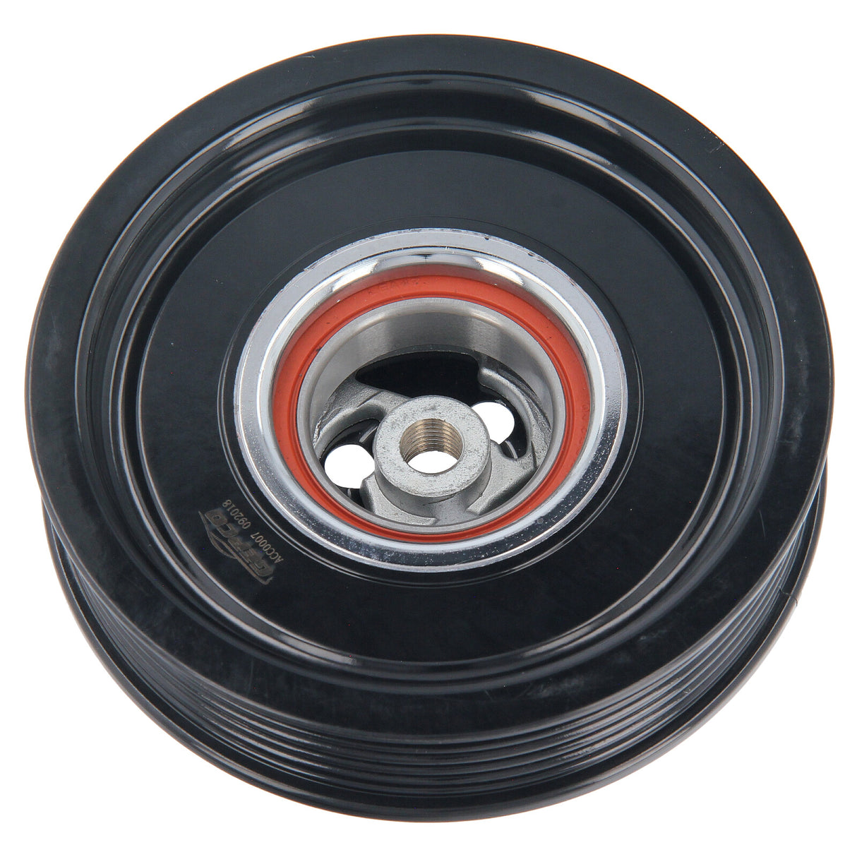 GEPCO Klimakompressor Magnetkupplung Riemenscheibe Magnetspule Mercedes-Benz W203 W211