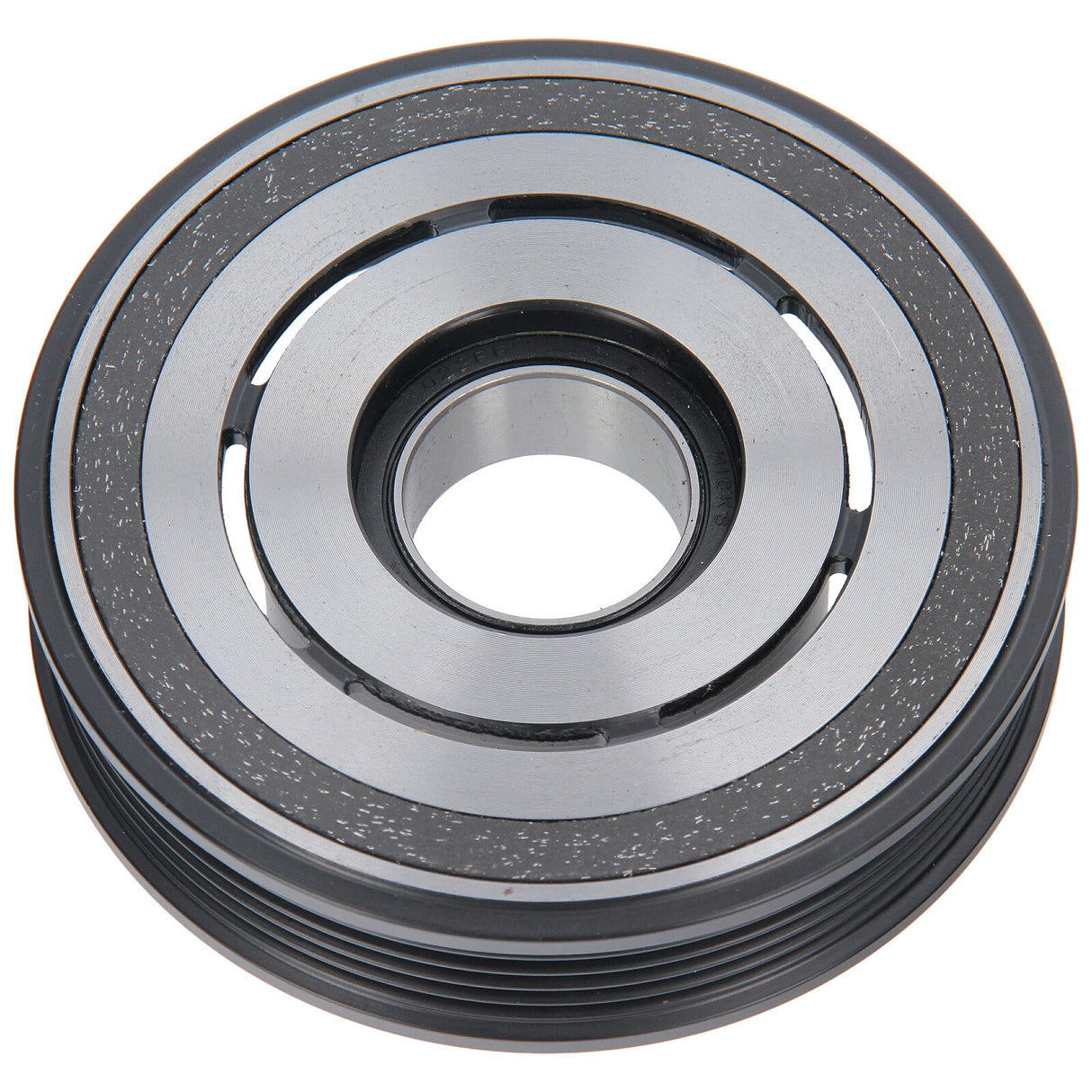 GEPCO Klimakompressor Magnetkupplung Riemenscheibe Magnetspule Mazda 3 BK Mazda 5 CR19