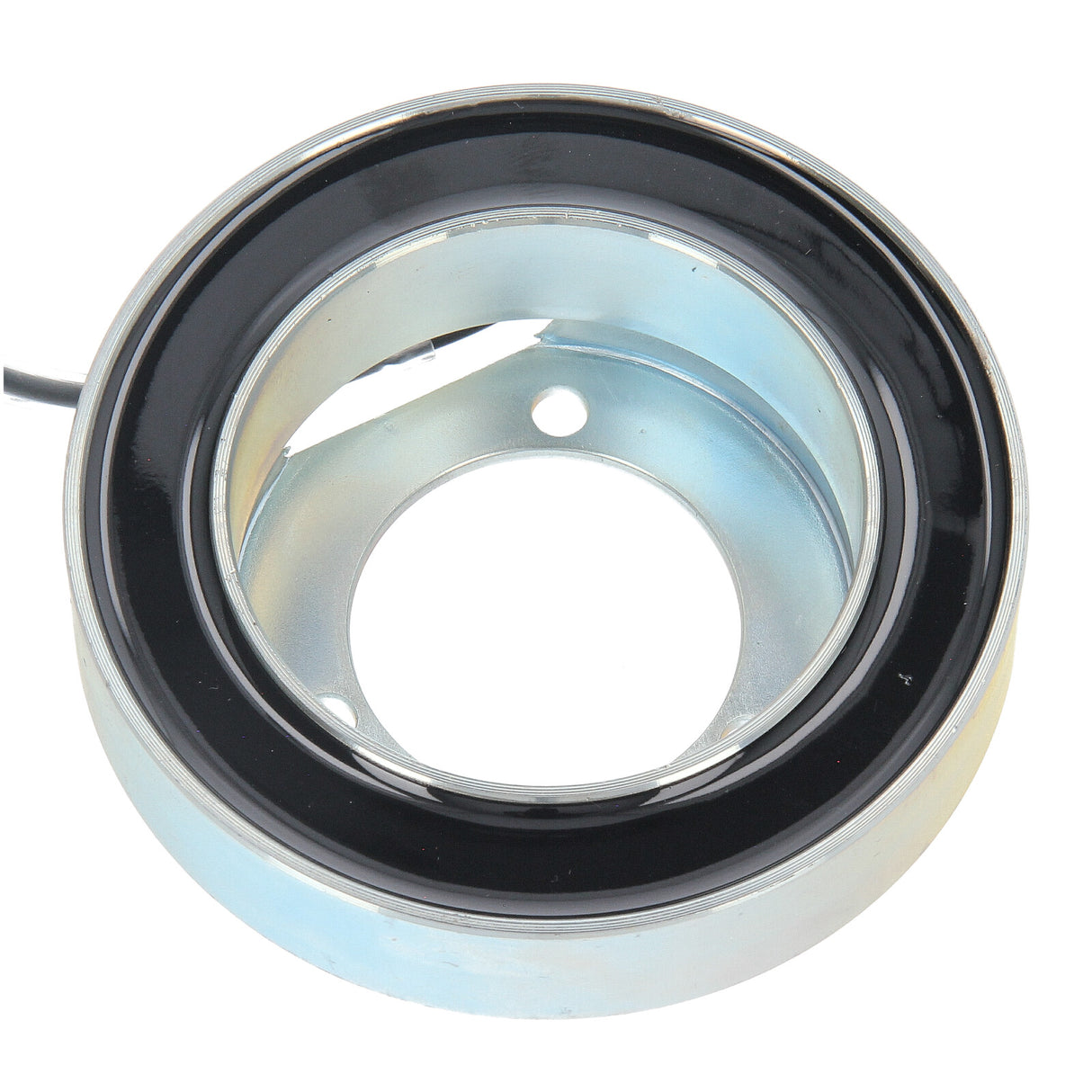 GEPCO Klimakompressor Magnetkupplung Riemenscheibe Magnetspule Mazda 3 BK Mazda 5 CR19