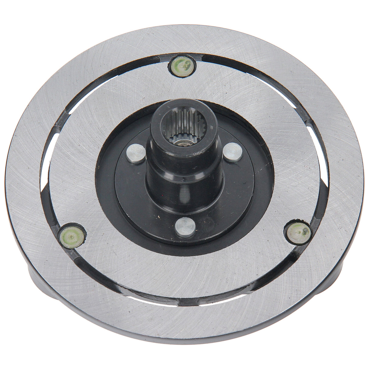 GEPCO Klimakompressor Magnetkupplung Riemenscheibe Magnetspule Mazda 3 BK Mazda 5 CR19