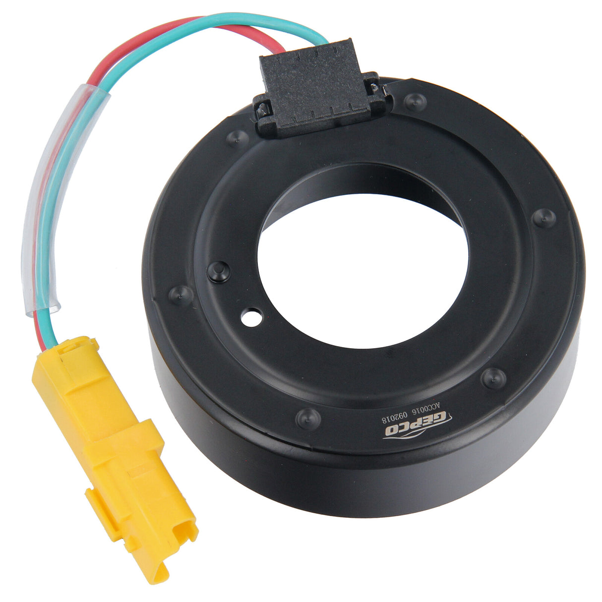 GEPCO Klimakompressor Kupplung Magnetspule Citroen Fiat Nissan Renault Peuegot 206 306