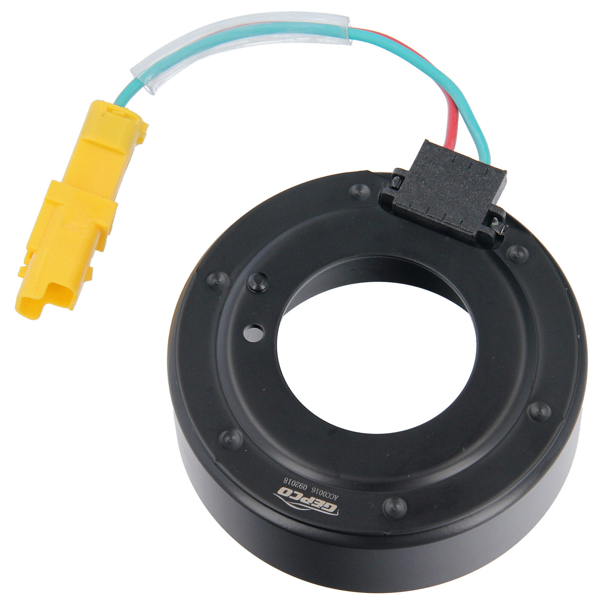 GEPCO Klimakompressor Kupplung Magnetspule Citroen Fiat Nissan Renault Peuegot 206 306