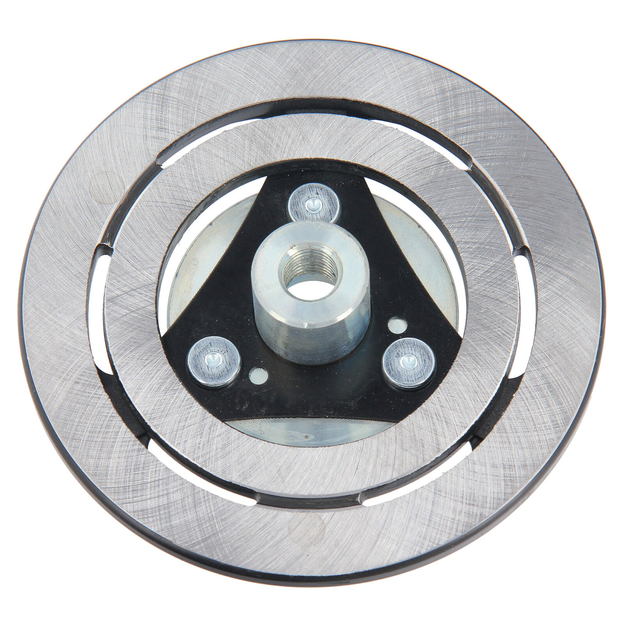 Klimakompressor Magnetkupplung Riemenscheibe Magnetspule Audi A4 B8 A5 Q5 8R 2.0