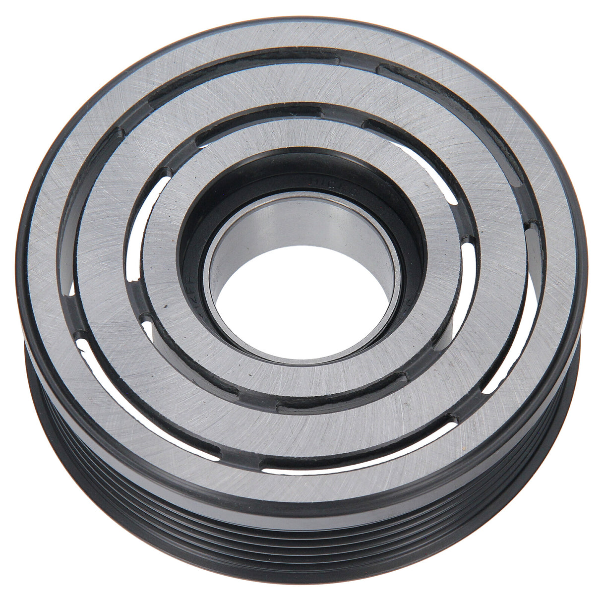 Klimakompressor Magnetkupplung Riemenscheibe Opel Astra G H Zafira A B 1.7 2.2