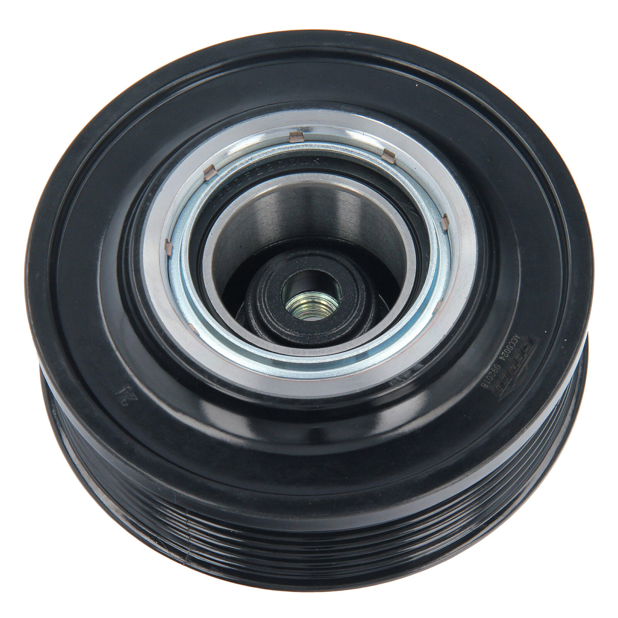 Klimakompressor Magnetkupplung Riemenscheibe Audi A4 Seat Ibiza Skoda VW Passat