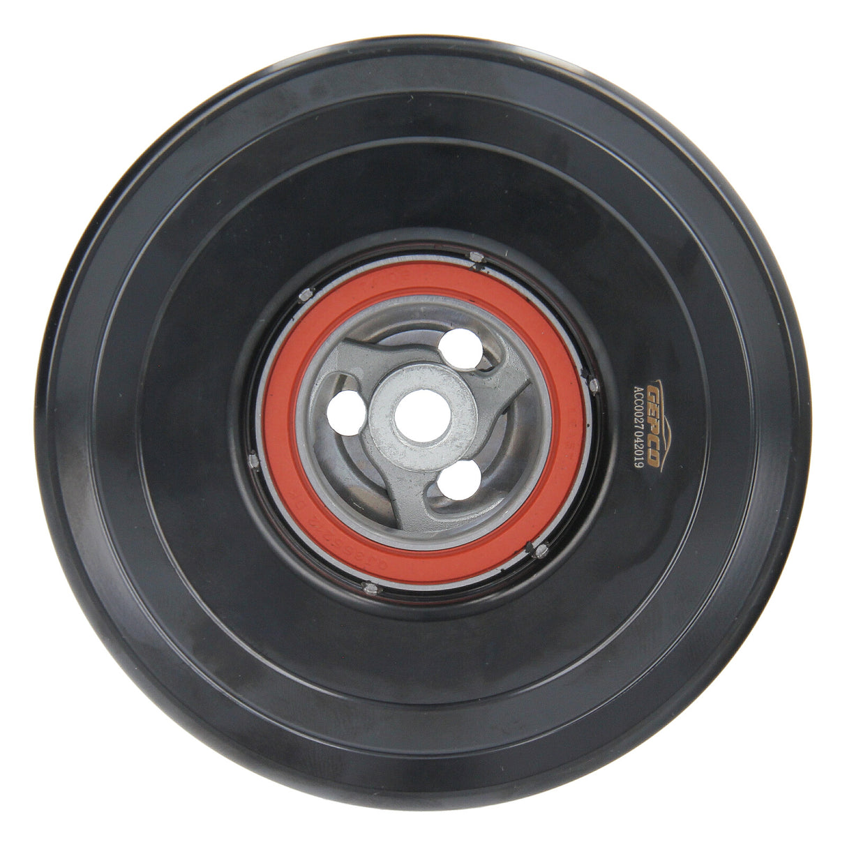 Klimakompressor Magnetkupplung Riemenscheibe Magnetspule BMW 1er 3er 5er 6er X1