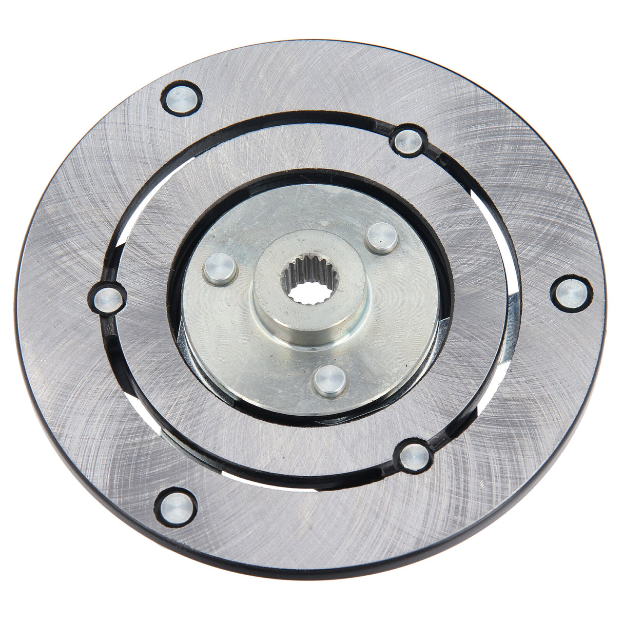 GEPCO Klimakompressor Magnetkupplung Riemenscheibe Magnetspule Honda Accord CL CR-V RD