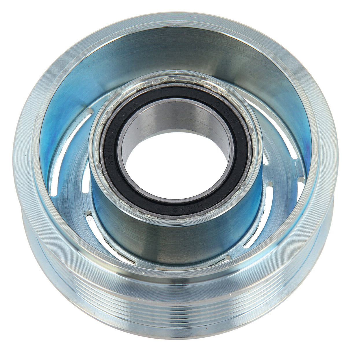 GEPCO Klimakompressor Magnetkupplung Riemenscheibe Magnetspule Honda Accord CL CR-V RD