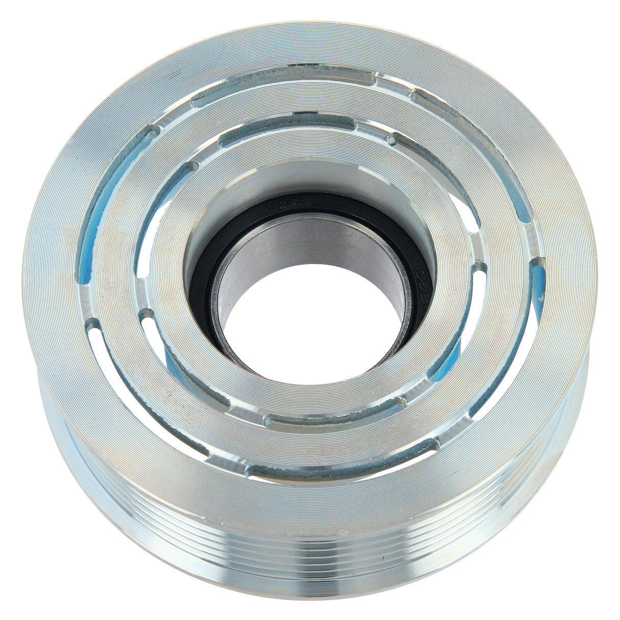 GEPCO Klimakompressor Magnetkupplung Riemenscheibe Magnetspule Honda Accord CL CR-V RD