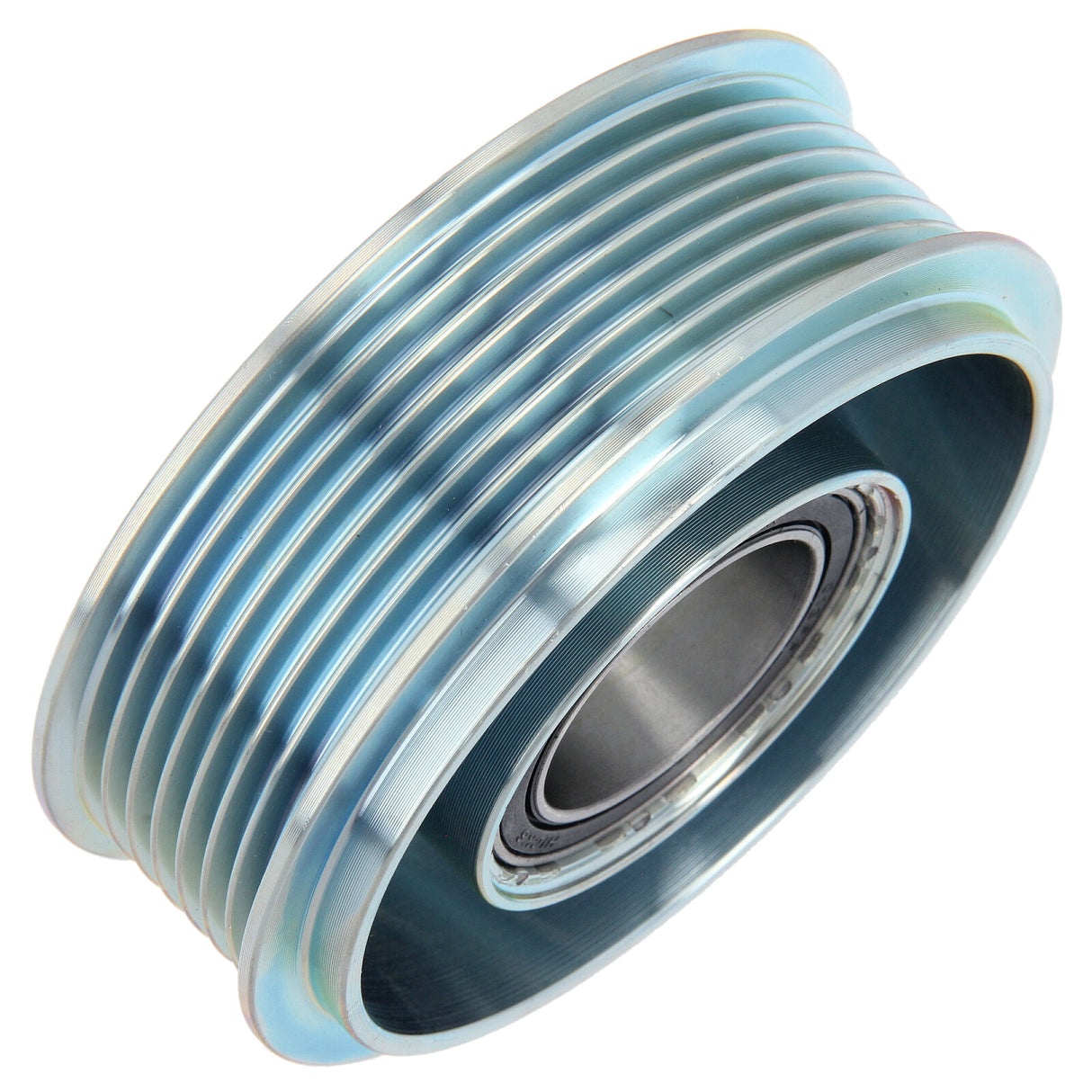 GEPCO Klimakompressor Magnetkupplung Riemenscheibe Magnetspule Honda Accord CL CR-V RD