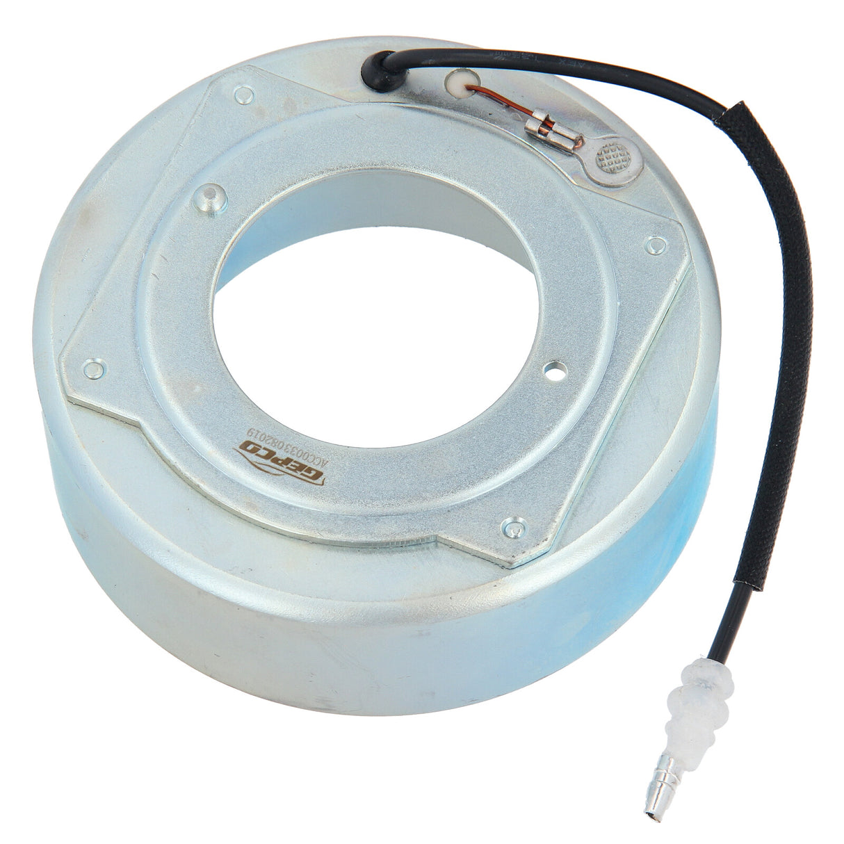 Klimakompressor Magnetspule BMW X5 E53 E70 X6 E71 E72 3.0d 3.0i 4.4i xDrive30d