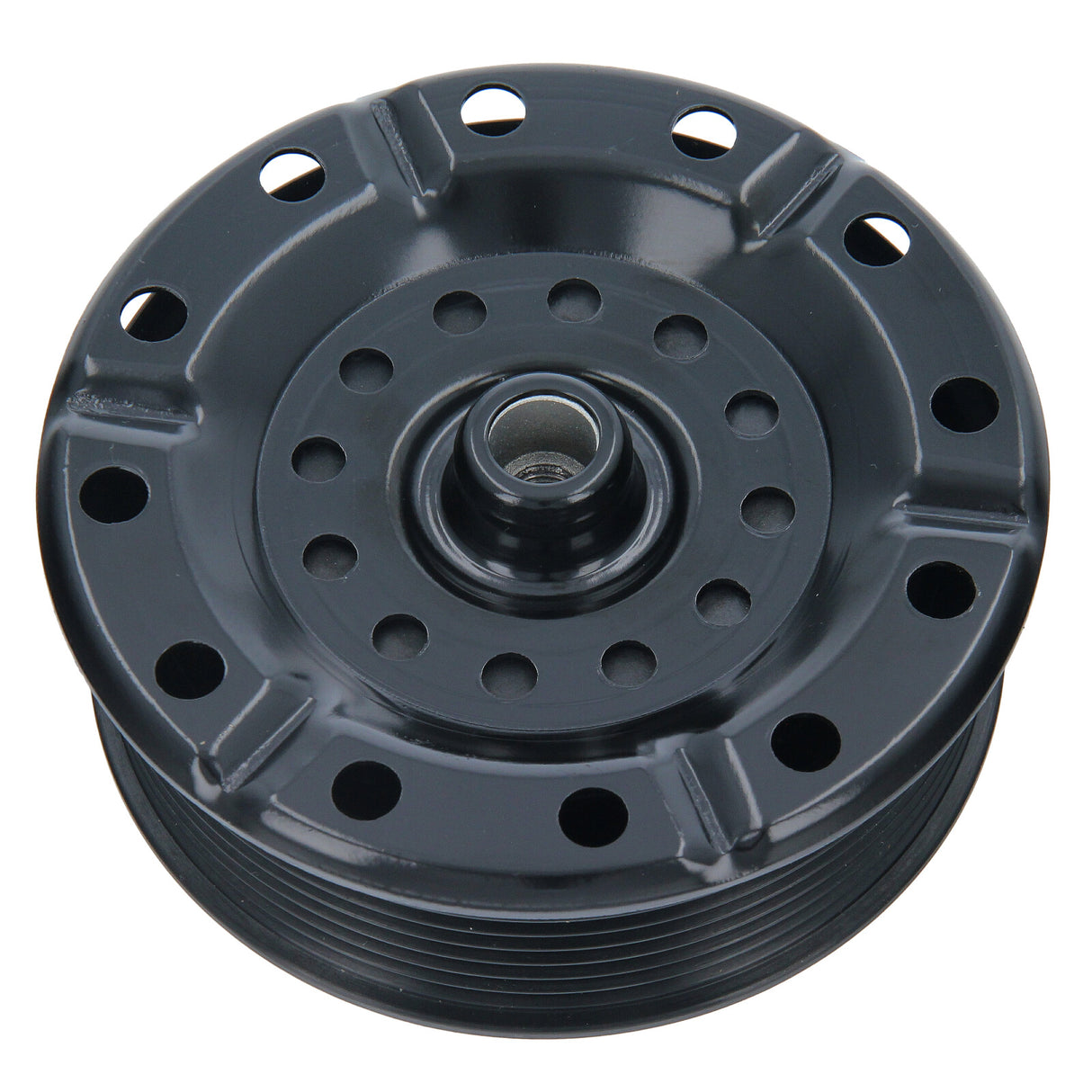 GEPCO Klimakompressor Magnetkupplung Riemenscheibe Magnetspule Toyota Auris Avensis