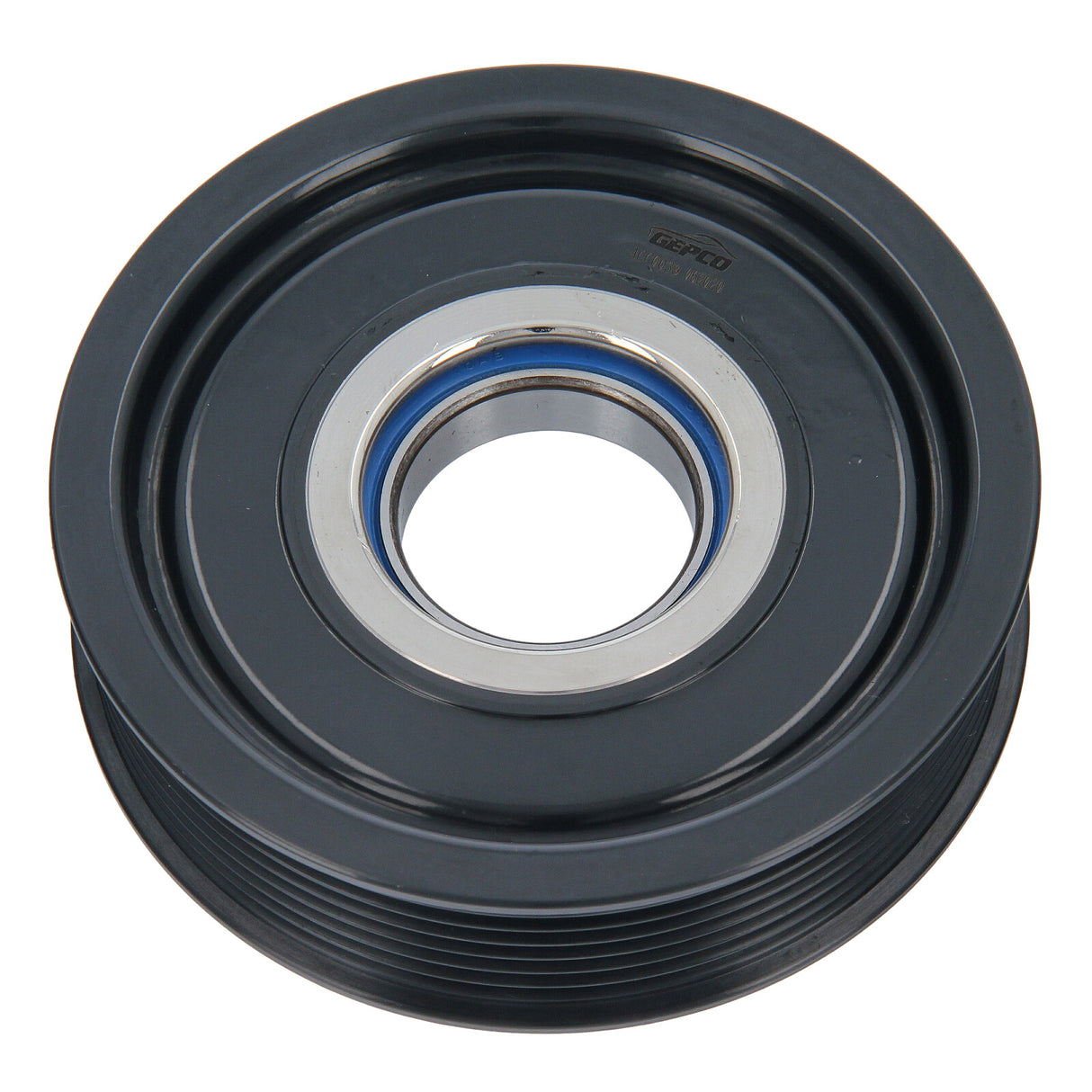 GEPCO Klimakompressor Magnetkupplung Riemenscheibe Magnetspule Toyota Auris Avensis