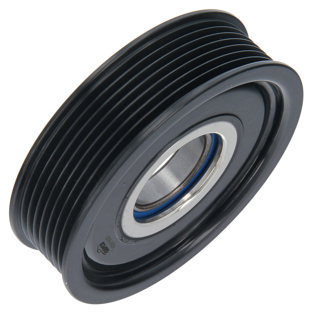 GEPCO Klimakompressor Magnetkupplung Riemenscheibe Magnetspule Toyota Auris Avensis