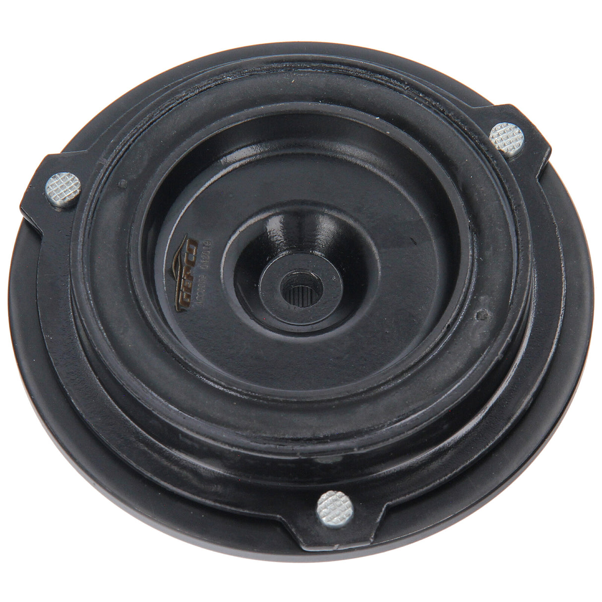 GEPCO Klimakompressor Magnetkupplung Riemenscheibe Magnetspule Audi A4 Skoda VW Passat