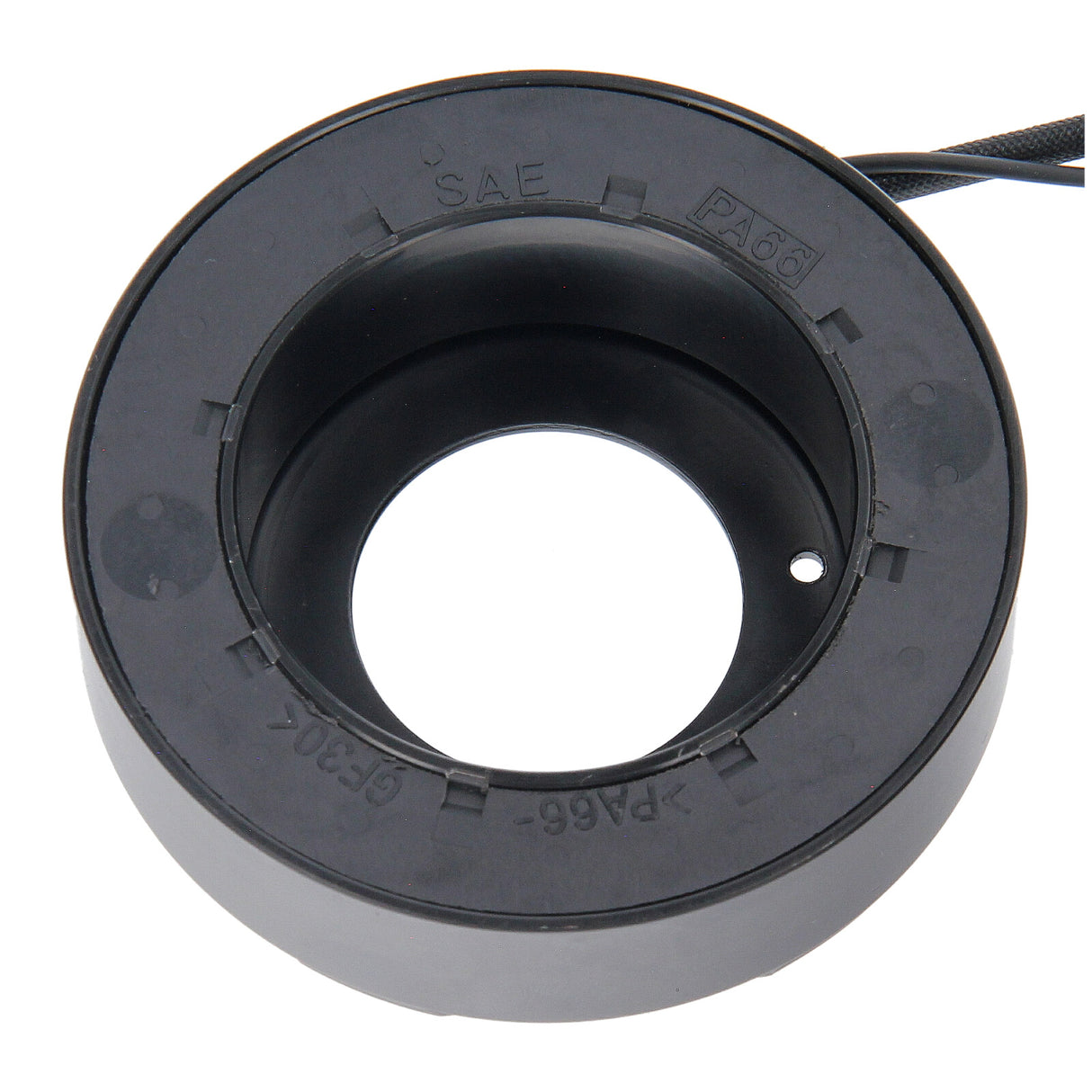 GEPCO Klimakompressor Magnetkupplung Riemenscheibe Magnetspule Audi A4 Skoda VW Passat