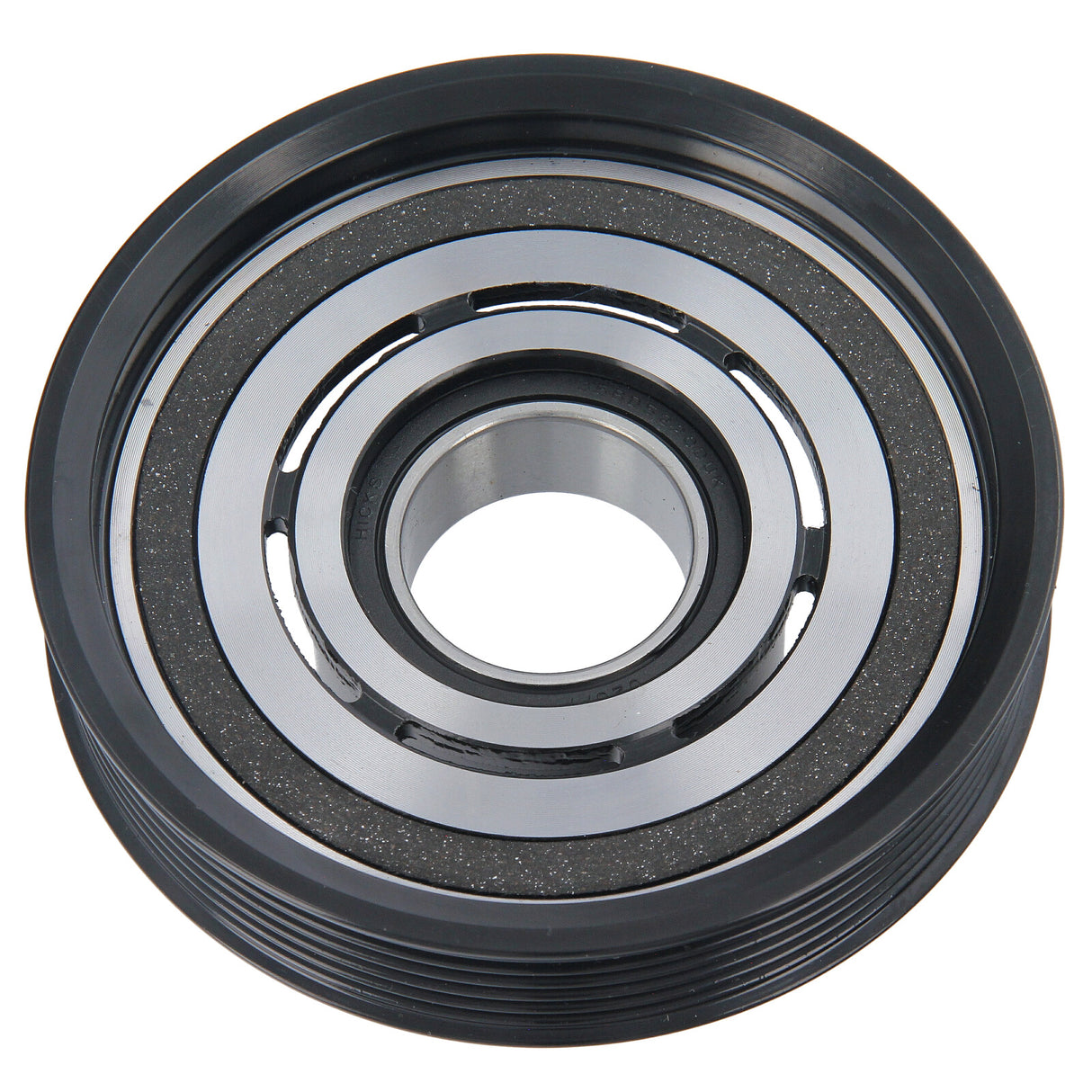 GEPCO Klimakompressor Magnetkupplung Riemenscheibe für Hyundai Santa Fe KIA Magentis