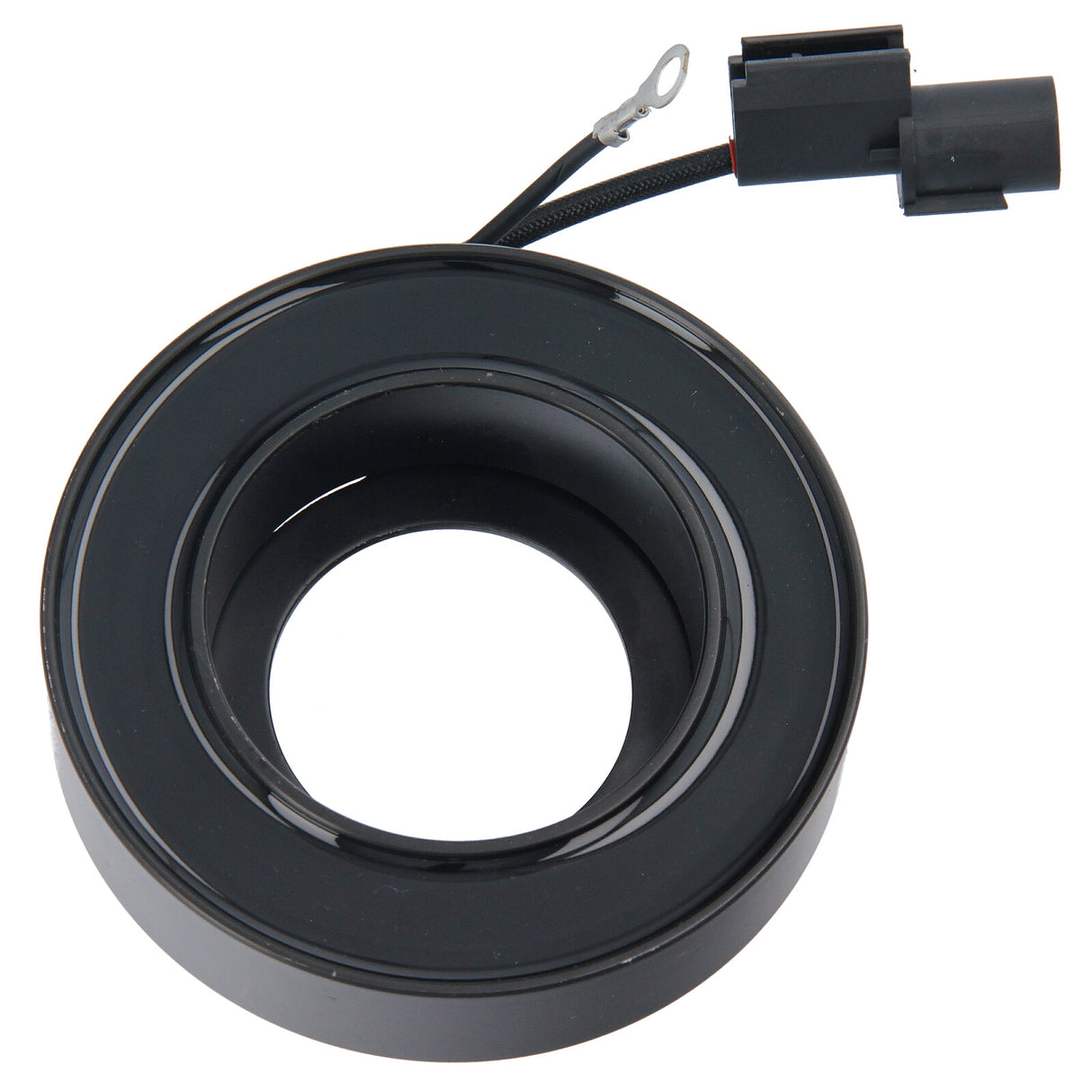 GEPCO Klimakompressor Magnetkupplung Riemenscheibe für Hyundai Santa Fe KIA Magentis