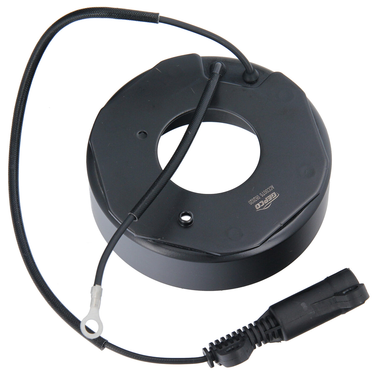 Klimakompressor Magnetkupplung Riemenscheibe für Mercedes-Benz E G-Klasse T1 Bus