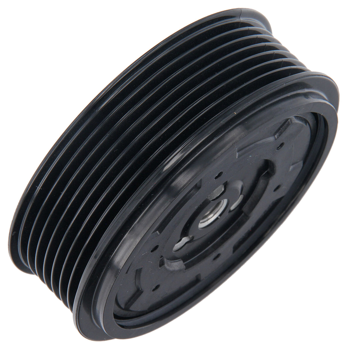 GEPCO Klimakompressor Magnetkupplung für Mercedes-Benz W164 W211 W251 Sprinter 906 CDI