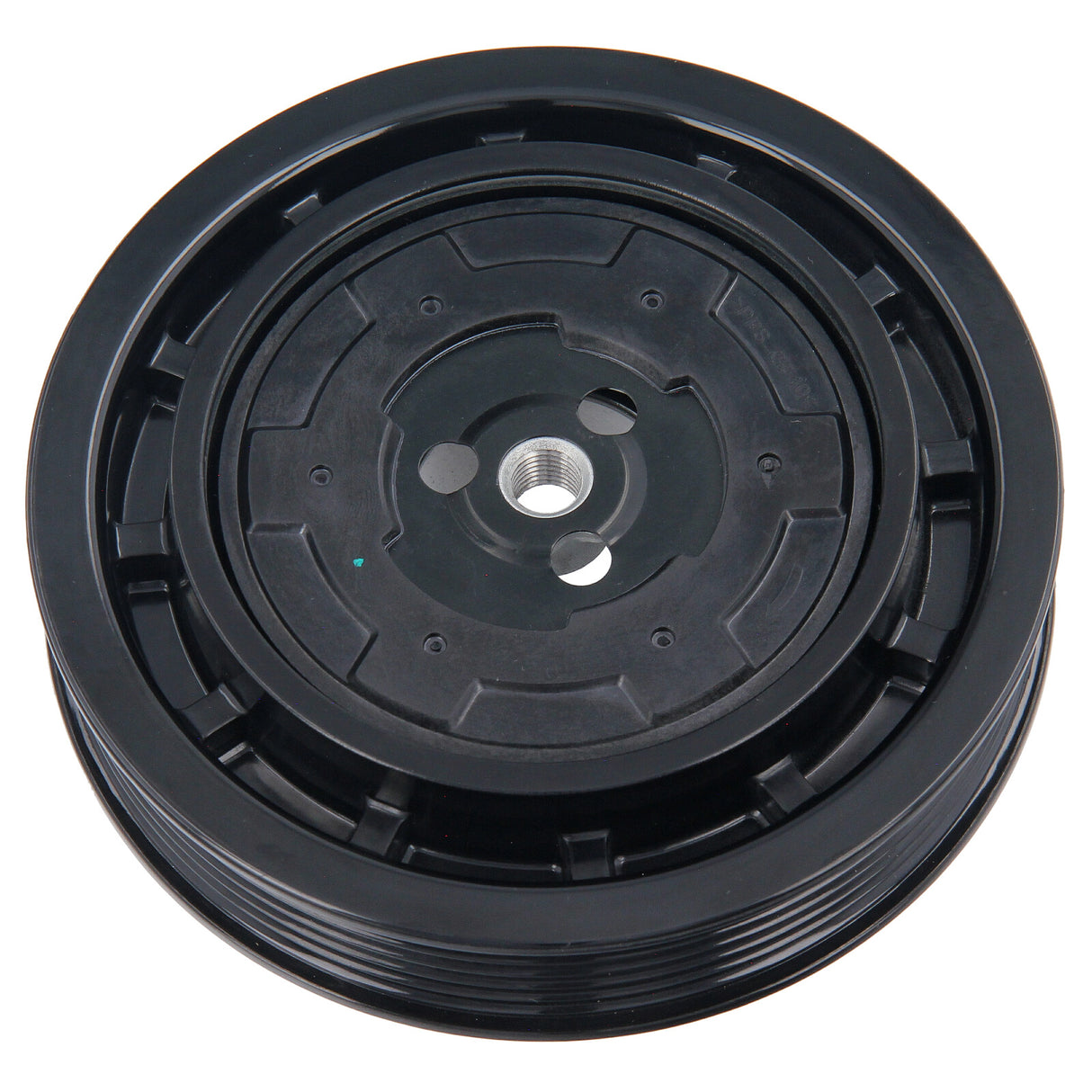 GEPCO Klimakompressor Magnetkupplung für Audi A4 B8 A5 S5 8T3 A6 C6 Q5 8R 2.4 2.8 3.0