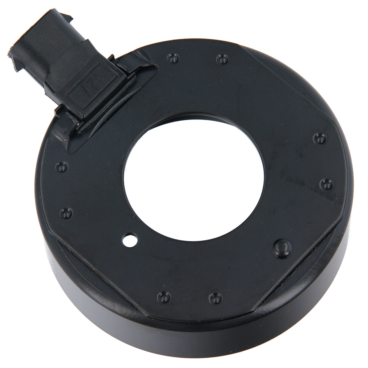 GEPCO Klimakompressor Magnetkupplung für Chevrolet Captiva Opel Antara 2.4 4x4 3.2 V6