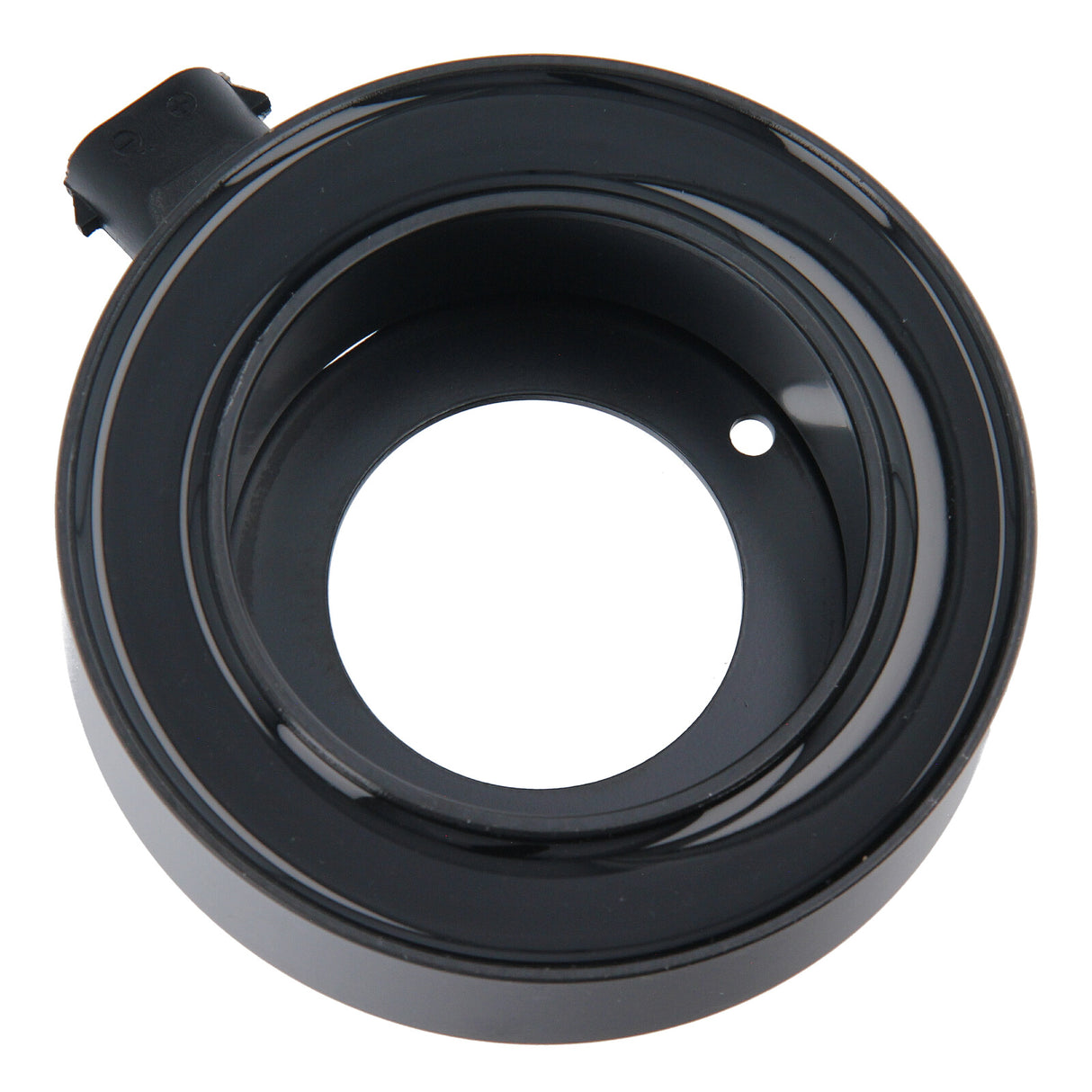 GEPCO Klimakompressor Magnetkupplung für Chevrolet Captiva Opel Antara 2.4 4x4 3.2 V6