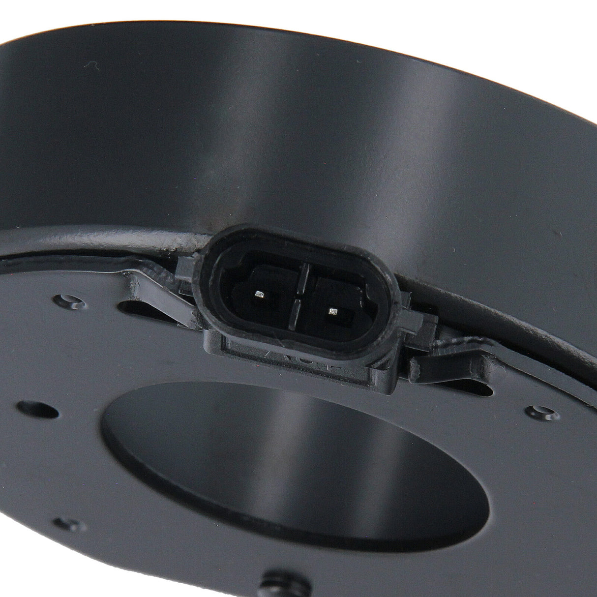 GEPCO Klimakompressor Magnetkupplung für Chevrolet Captiva Opel Antara 2.4 4x4 3.2 V6