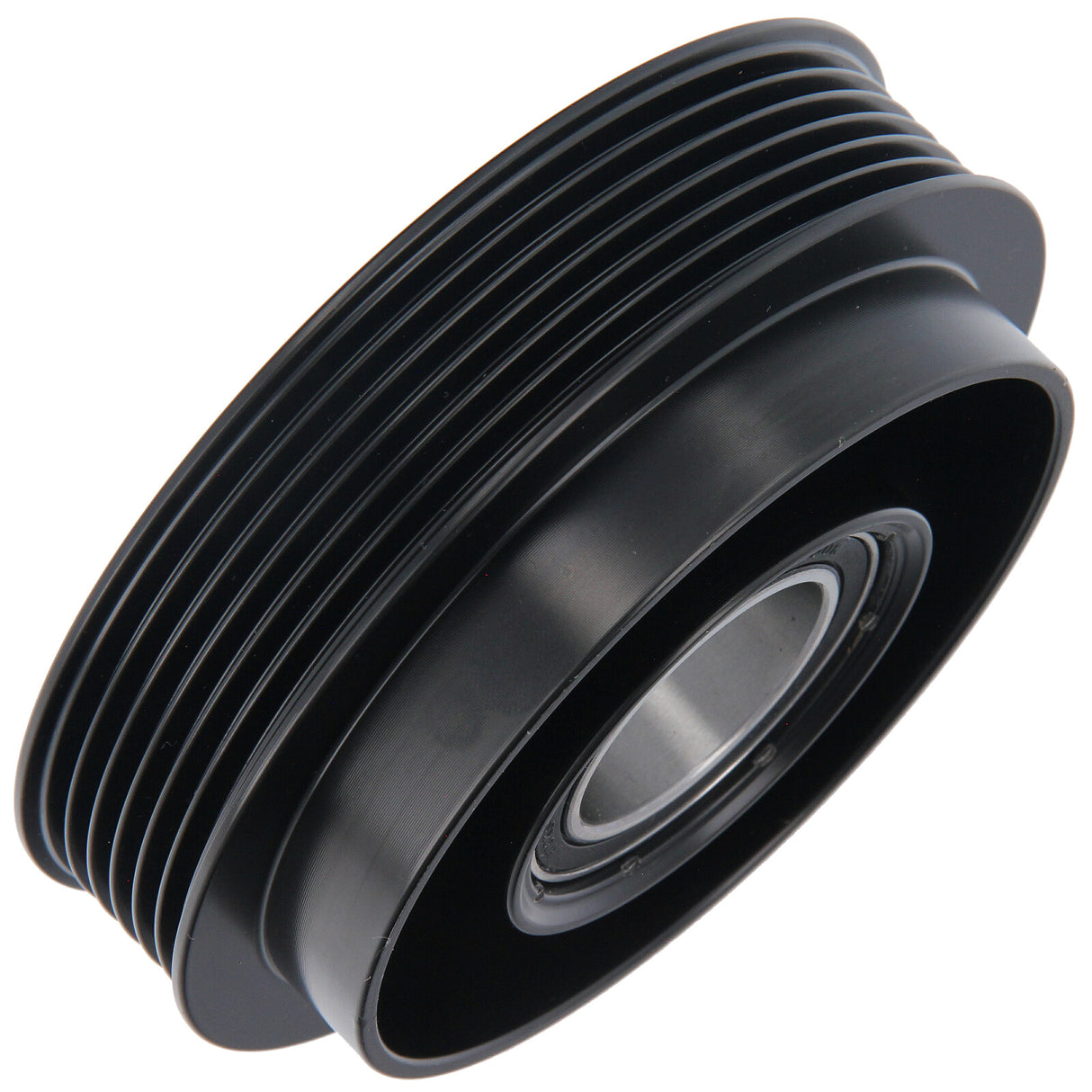 GEPCO Klimakompressor Magnetkupplung für Chevrolet Captiva Opel Antara 2.4 4x4 3.2 V6