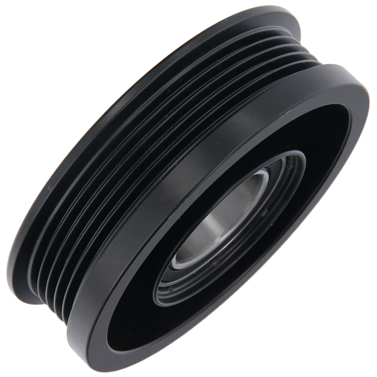 GEPCO Klimakompressor Magnetkupplung für Ford Focus C-Max Transit Volvo C30 S40 II V50