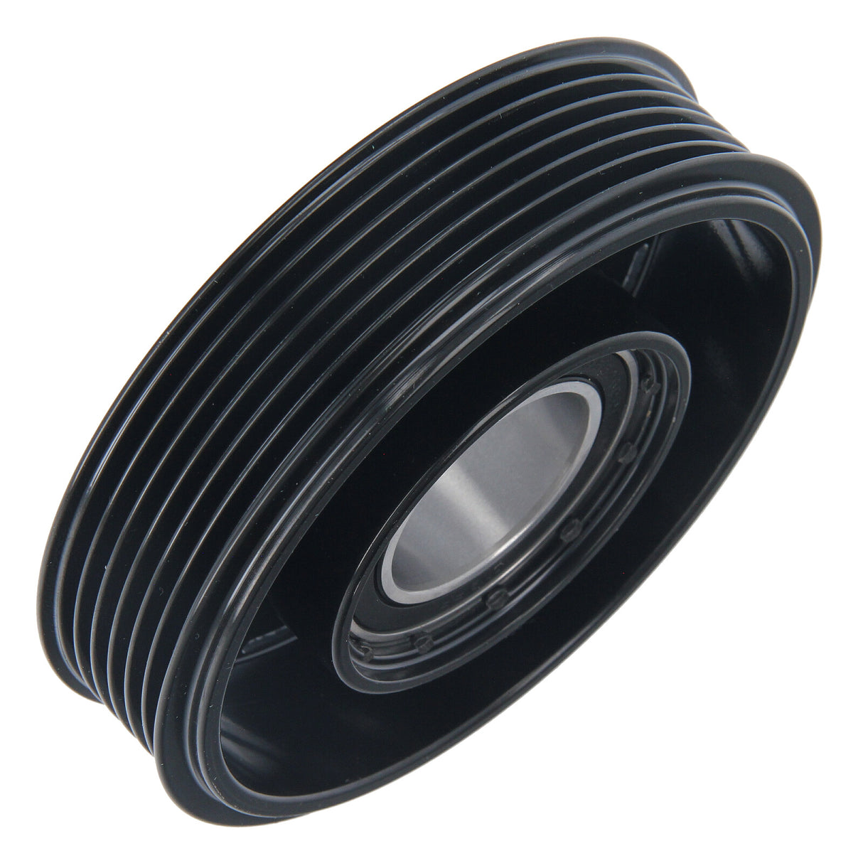 GEPCO Klimakompressor Magnetkupplung für Nissan X-Trail Renault Laguna Megane III 2.0