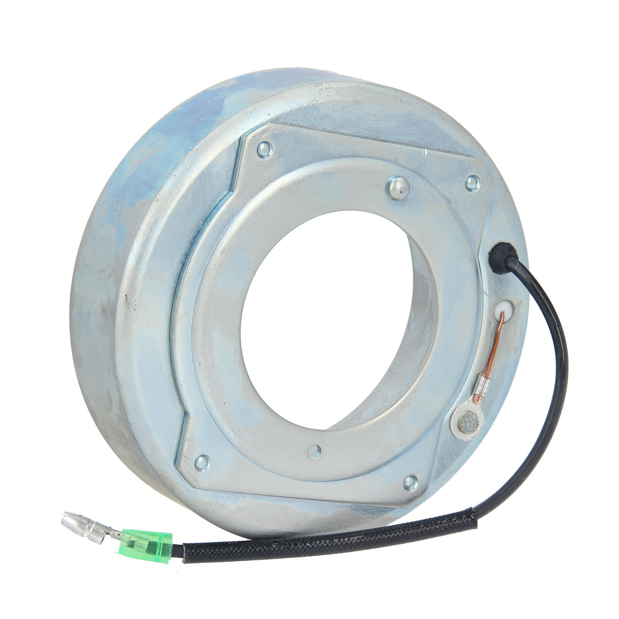 Klimakompressor Magnetspule für BMW 3 E46 318i 320i X3 2.0i E83 Z4 Roadster E85