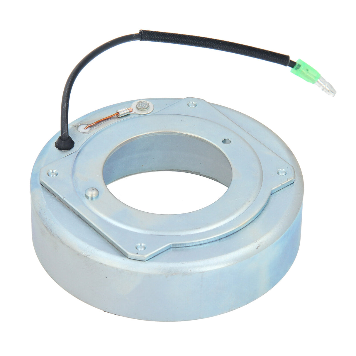 Klimakompressor Magnetspule für BMW 3 E46 318i 320i X3 2.0i E83 Z4 Roadster E85