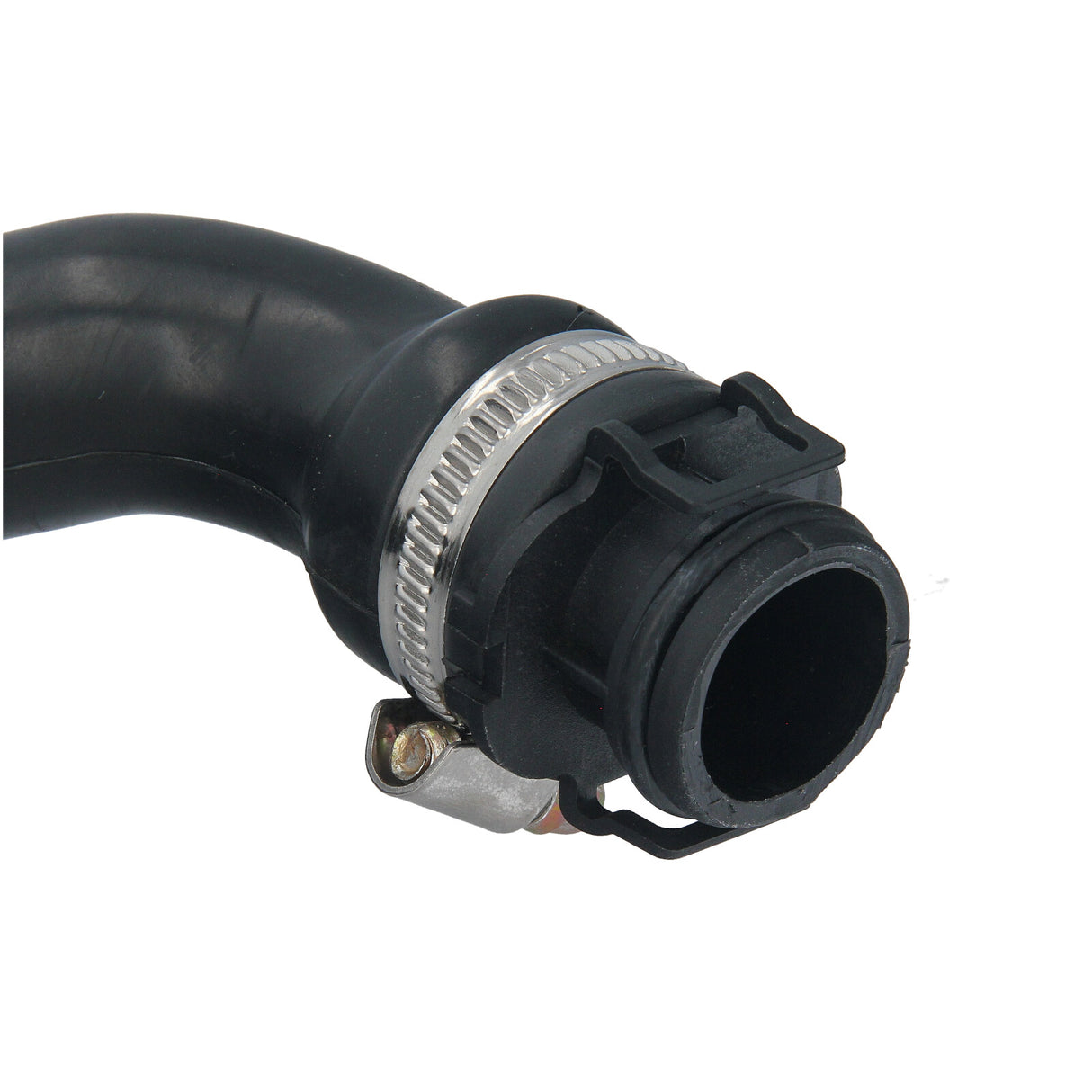 LUFT ROHR ANSAUGSCHLAUCH LUFTSCHLAUCH FORD FOCUS 2 II C-MAX 1.6 TDCi LUFTFILTER MAZDA 3 VOLVO S40 V50 1.6