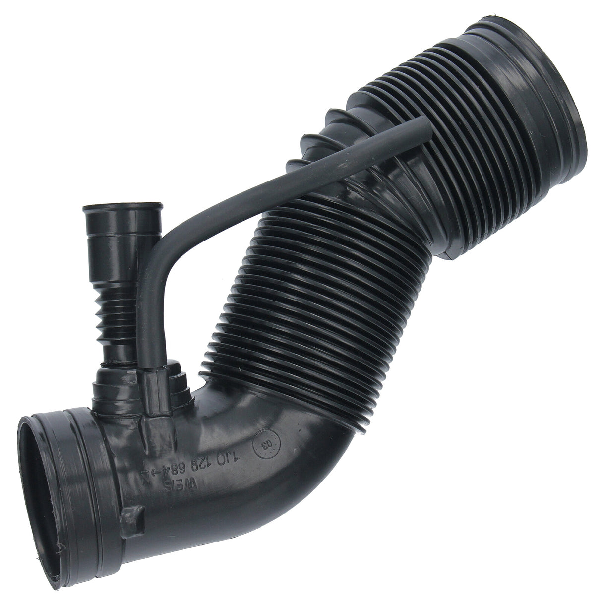 Ansaugschlauch Luftschlauch Ansaugrohr Audi A3 Seat Leon Skoda Octavia VW Bora